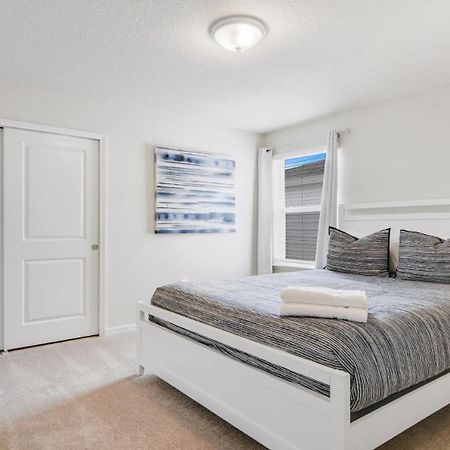 Magical Mansion 10 Bedroom W Pool Near Disney Дейвънпорт Екстериор снимка