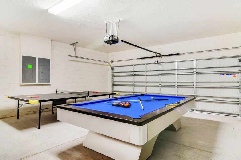 Magical Mansion 10 Bedroom W Pool Near Disney Дейвънпорт Екстериор снимка