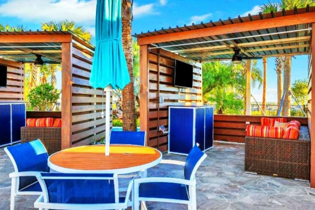 Magical Mansion 10 Bedroom W Pool Near Disney Дейвънпорт Екстериор снимка
