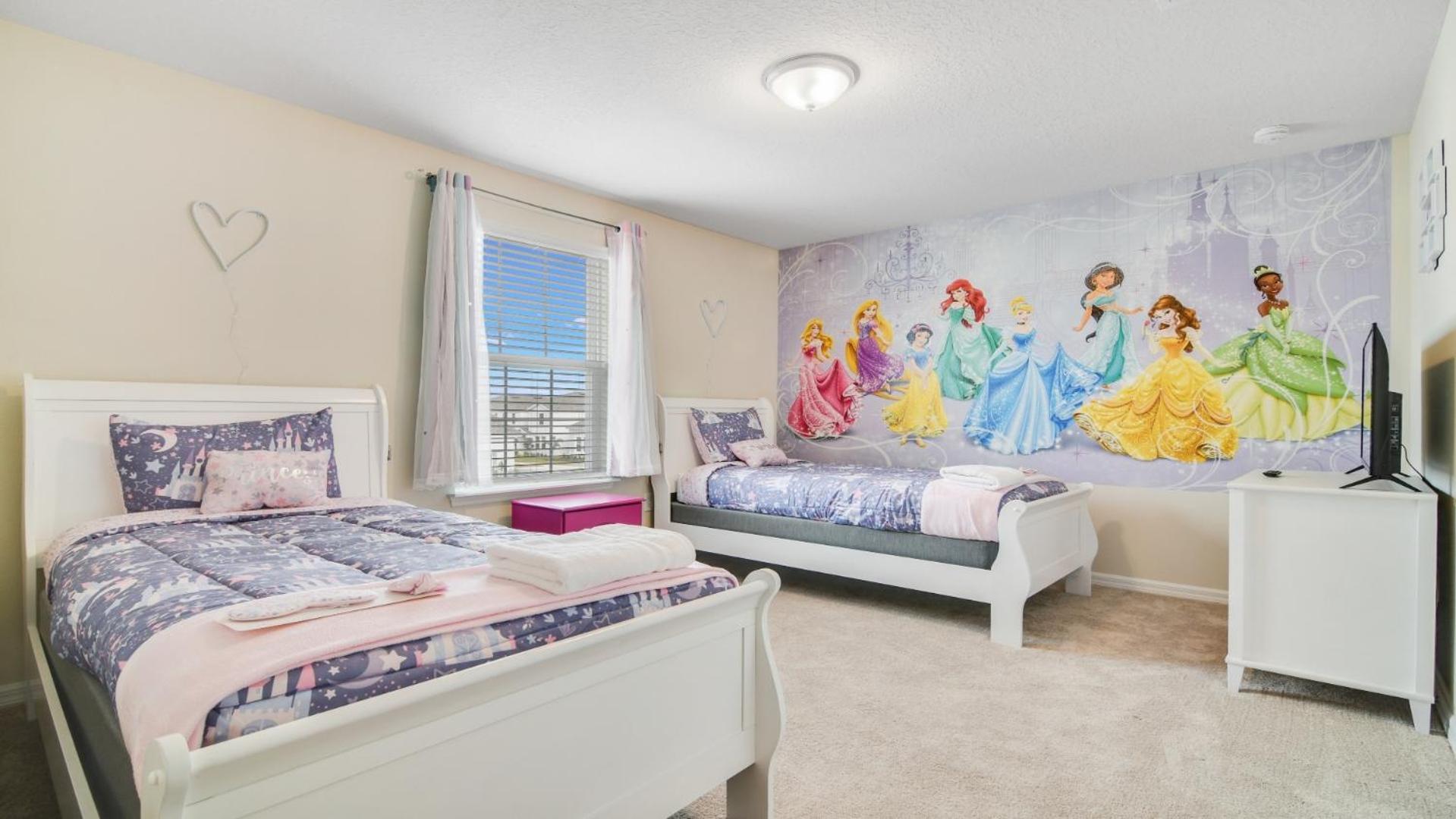 Magical Mansion 10 Bedroom W Pool Near Disney Дейвънпорт Екстериор снимка