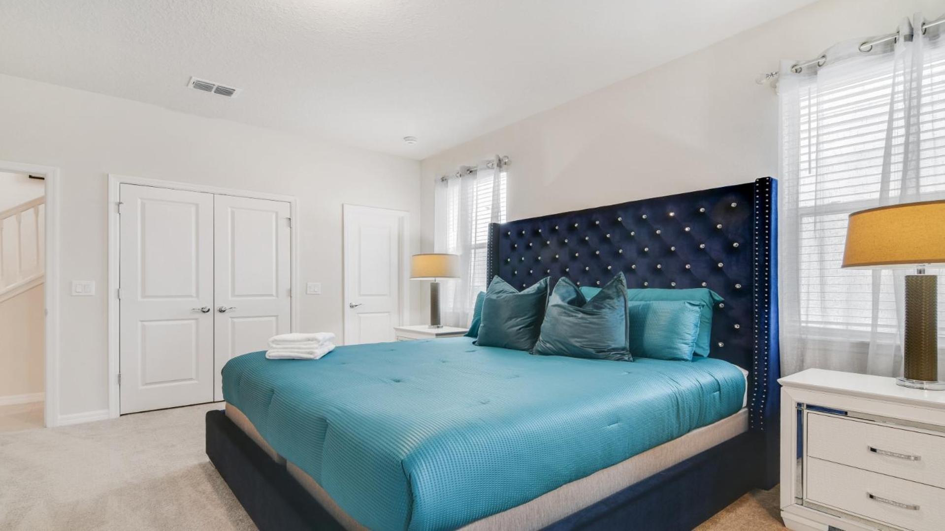 Magical Mansion 10 Bedroom W Pool Near Disney Дейвънпорт Екстериор снимка